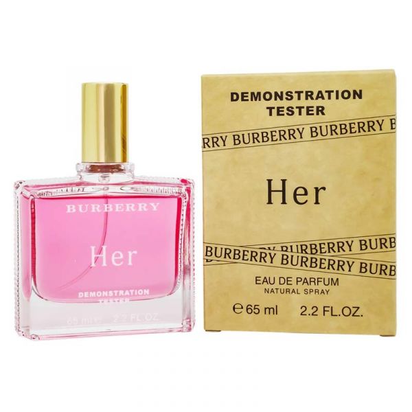 Tester Burberry Her,edp., 65ml